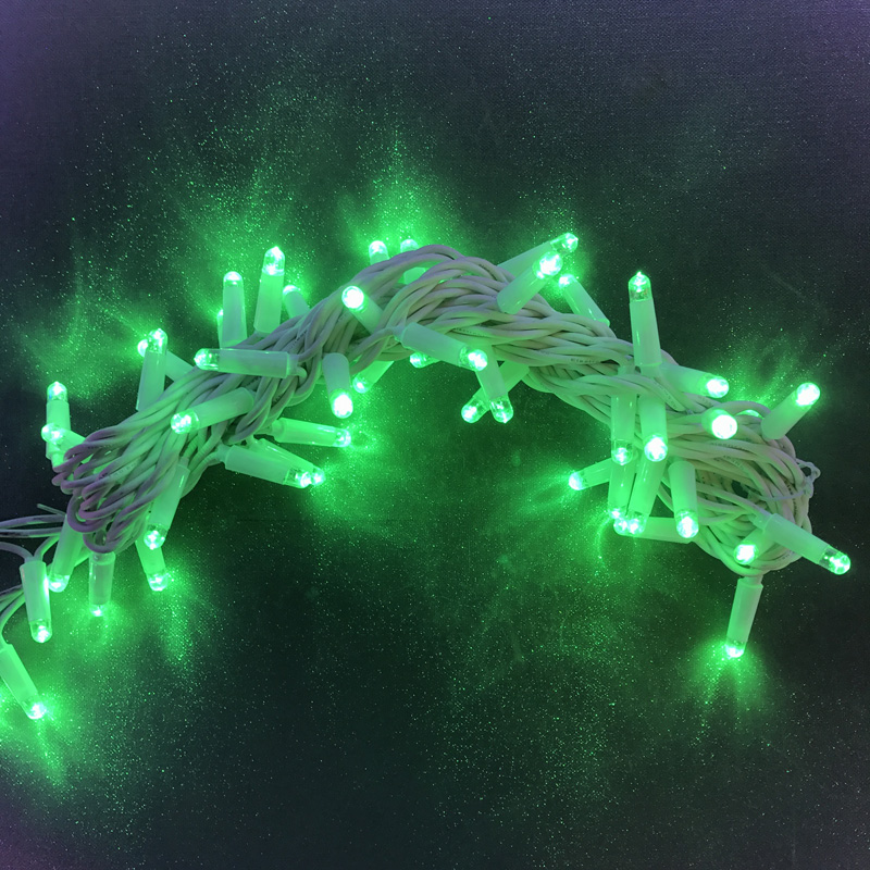 ضوء السلسلة