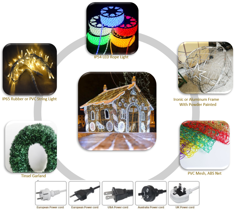 خبز الزنجبيل