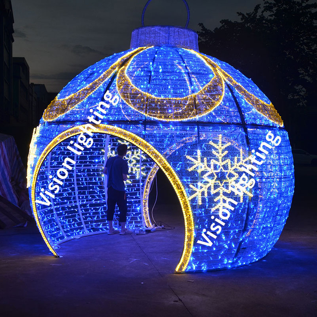 قوس الكرة الخفيفة