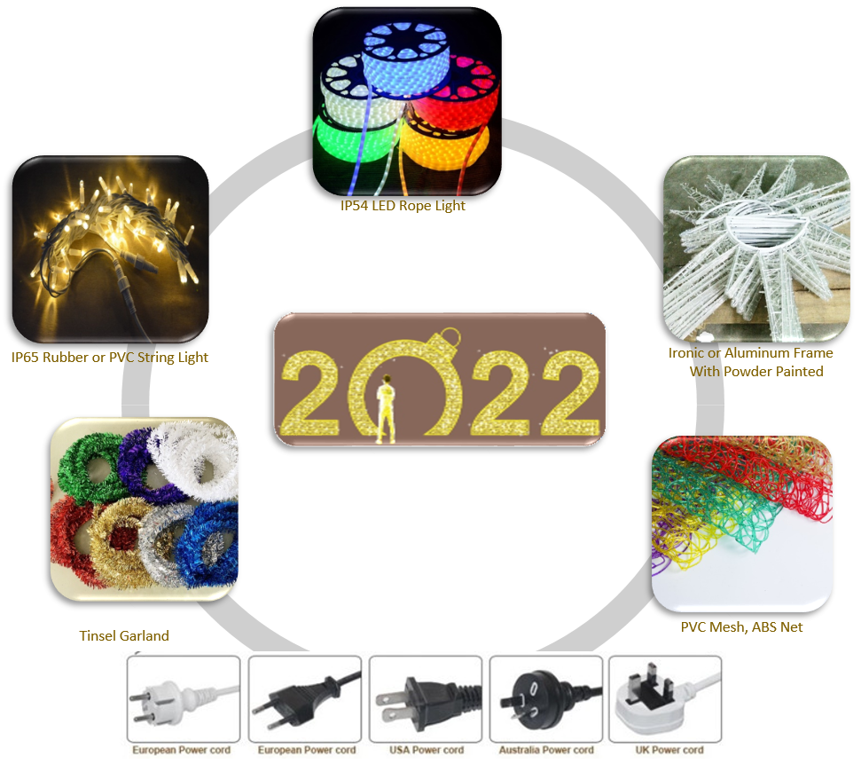 ضوء عزر العام