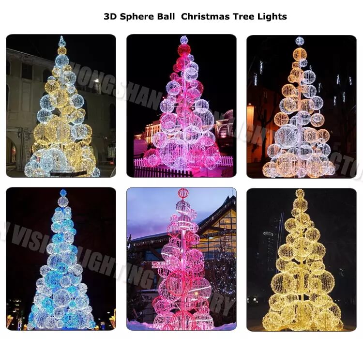 سلسلة شجرة عيد الميلاد 2