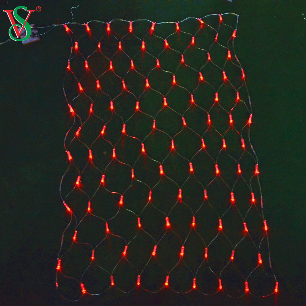 ضوء LED أبيض دافئ مقاوم للماء لتزيين العشب والشجرة