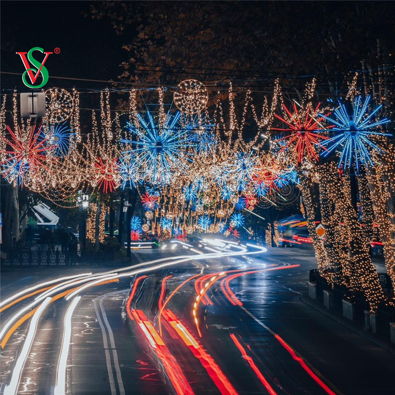 الألعاب النارية 7