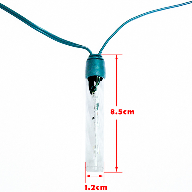 مصابيح LED ذات الأداء العالي للأحزاب الخارجية