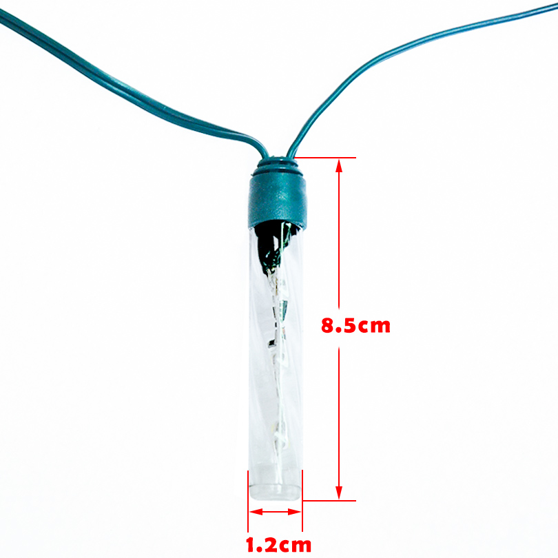 مصابيح LED ذات الأداء العالي للأحزاب الخارجية