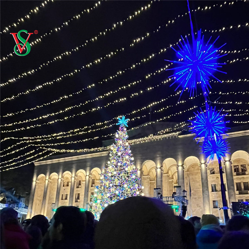 الألعاب النارية 5