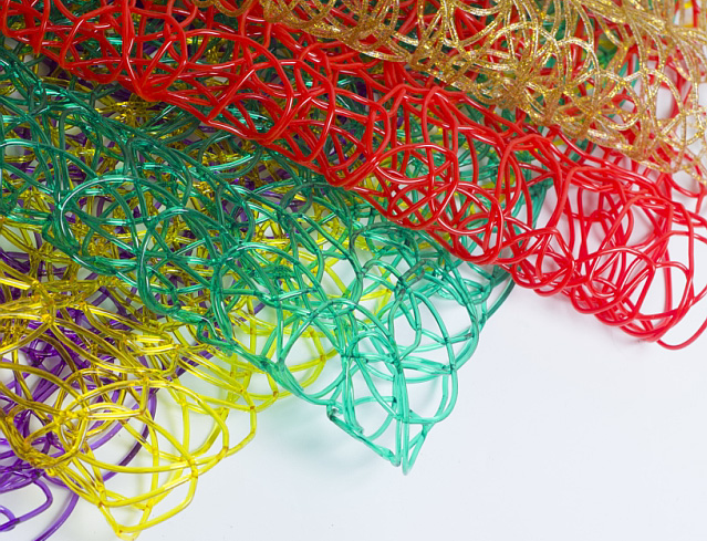 مواد الديكور