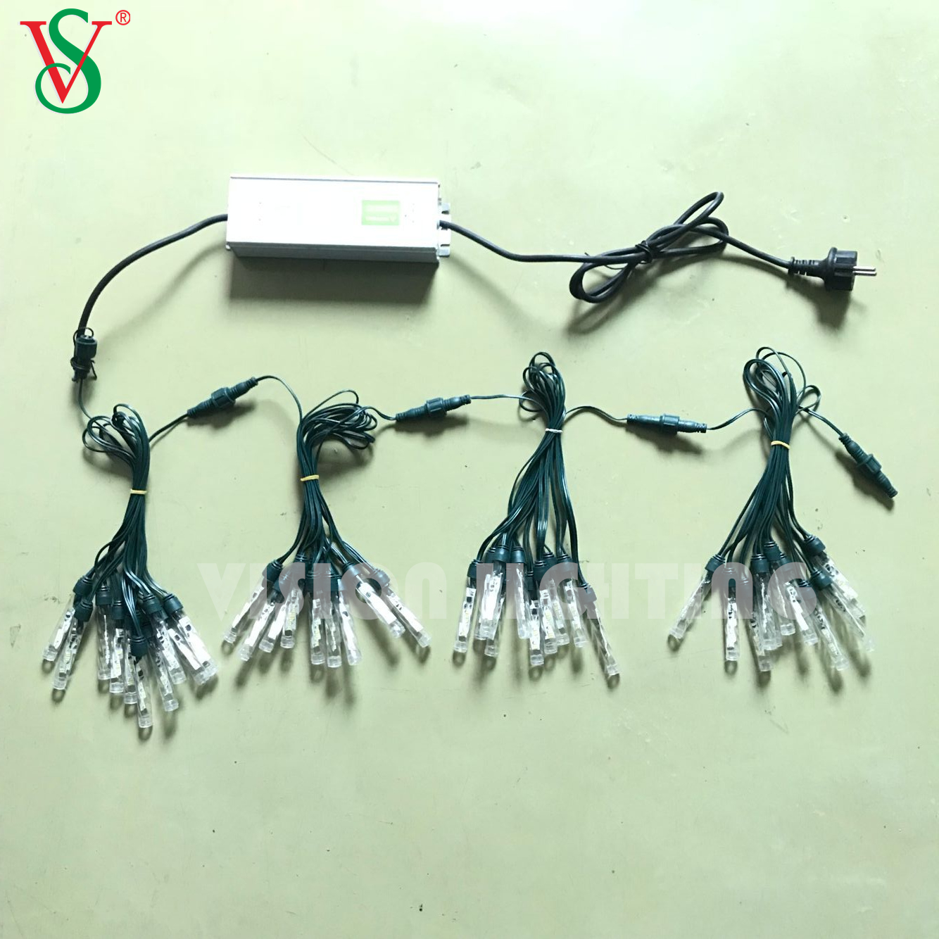 مصابيح LED ذات الأداء العالي للأحزاب الخارجية