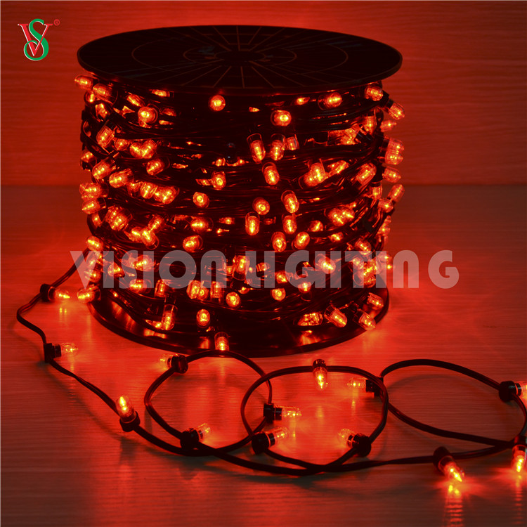 مرنة عالية السطوع محمولة مقطع LED مصباح مقطع