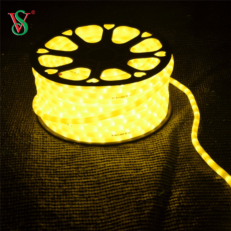 سعر عالي الجودة في المصنع في الهواء الطلق LED ROPE ROPE LIGHT FESTIVAL LIGHT