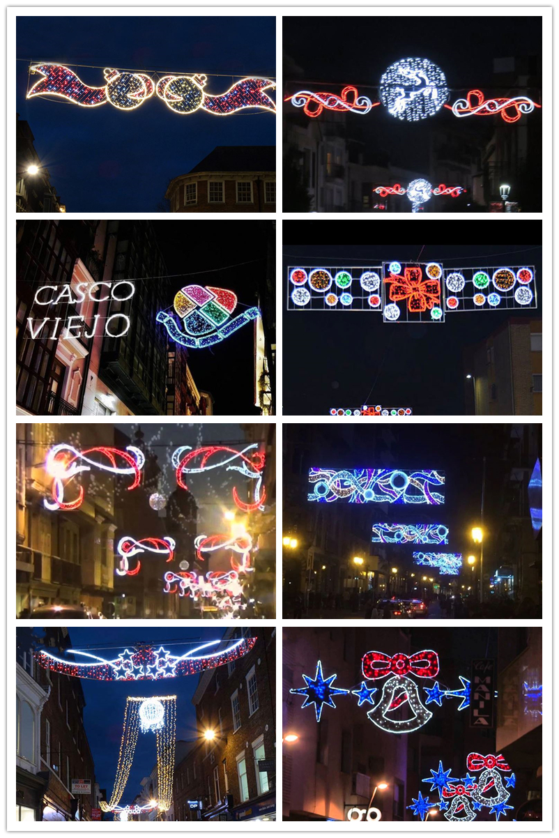 عبر الشارع - 1