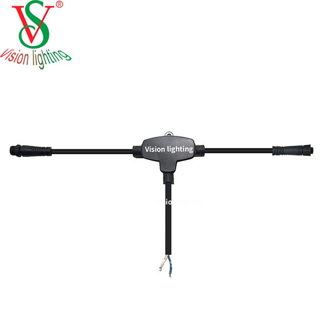 اجعل عروض العطلات في الحياة مع زخرفة عيد الميلاد ثلاثية الأبعاد RGB WS2811 أضواء شجرة