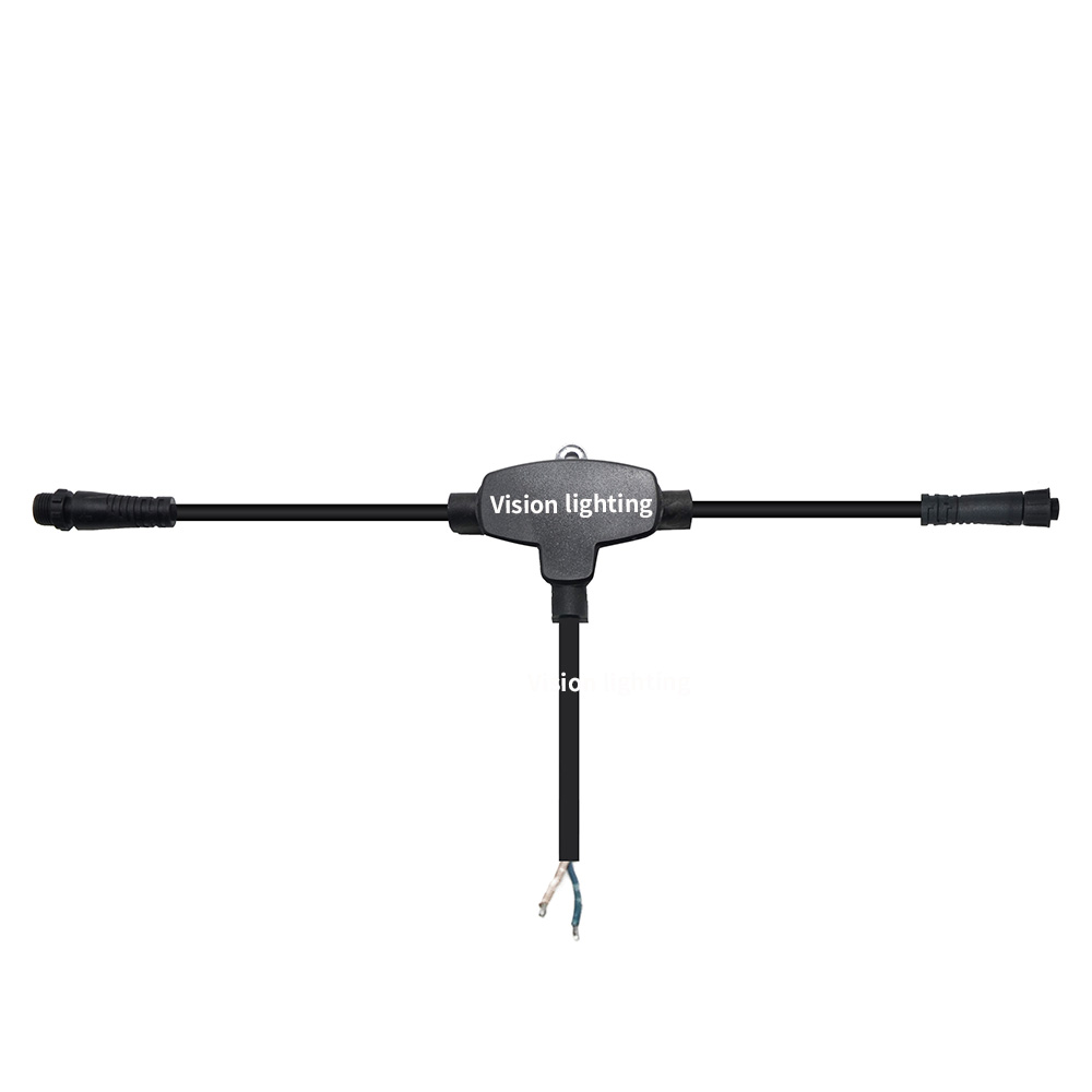 سلك طاقة إضافي