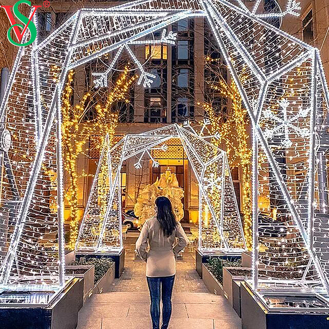 عبر شارع الضوء